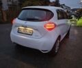 Белый Рено Зое, объемом двигателя 0 л и пробегом 28 тыс. км за 11990 $, фото 13 на Automoto.ua
