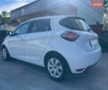 Белый Рено Зое, объемом двигателя 0 л и пробегом 113 тыс. км за 13300 $, фото 8 на Automoto.ua