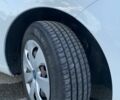 Білий Рено Зое, об'ємом двигуна 0 л та пробігом 80 тис. км за 11990 $, фото 8 на Automoto.ua