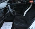 Білий Рено Зое, об'ємом двигуна 0 л та пробігом 41 тис. км за 13150 $, фото 17 на Automoto.ua