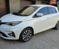 Білий Рено Зое, об'ємом двигуна 0 л та пробігом 123 тис. км за 12999 $, фото 3 на Automoto.ua