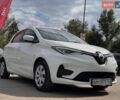 Білий Рено Зое, об'ємом двигуна 0 л та пробігом 59 тис. км за 12499 $, фото 10 на Automoto.ua