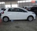 Белый Рено Зое, объемом двигателя 0 л и пробегом 67 тыс. км за 13000 $, фото 5 на Automoto.ua