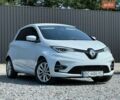 Білий Рено Зое, об'ємом двигуна 0 л та пробігом 59 тис. км за 14700 $, фото 1 на Automoto.ua