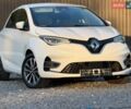 Білий Рено Зое, об'ємом двигуна 0 л та пробігом 130 тис. км за 12999 $, фото 7 на Automoto.ua
