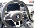 Рено Зое 2020 в Ходорів на Automoto.ua Белый Рено Зое, объемом двигателя 0 л и пробегом 46 тыс. км за 12800 $, фото 20 на Automoto.ua
