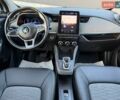 Білий Рено Зое, об'ємом двигуна 0 л та пробігом 130 тис. км за 12999 $, фото 26 на Automoto.ua