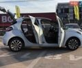 Белый Рено Зое, объемом двигателя 0 л и пробегом 25 тыс. км за 14790 $, фото 15 на Automoto.ua