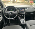 Белый Рено Зое, объемом двигателя 0 л и пробегом 28 тыс. км за 12500 $, фото 20 на Automoto.ua