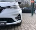 Белый Рено Зое, объемом двигателя 0 л и пробегом 66 тыс. км за 12499 $, фото 9 на Automoto.ua