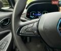 Білий Рено Зое, об'ємом двигуна 0 л та пробігом 35 тис. км за 12500 $, фото 21 на Automoto.ua