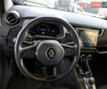 Белый Рено Зое, объемом двигателя 0 л и пробегом 67 тыс. км за 13000 $, фото 7 на Automoto.ua