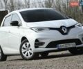 Білий Рено Зое, об'ємом двигуна 0 л та пробігом 41 тис. км за 13150 $, фото 1 на Automoto.ua
