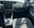 Білий Рено Зое, об'ємом двигуна 0 л та пробігом 120 тис. км за 7000 $, фото 9 на Automoto.ua