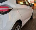 Білий Рено Зое, об'ємом двигуна 0 л та пробігом 42 тис. км за 12900 $, фото 14 на Automoto.ua