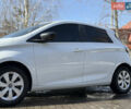 Белый Рено Зое, объемом двигателя 0 л и пробегом 71 тыс. км за 11400 $, фото 33 на Automoto.ua
