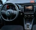 Белый Рено Зое, объемом двигателя 0 л и пробегом 75 тыс. км за 11800 $, фото 37 на Automoto.ua