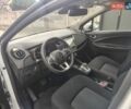 Білий Рено Зое, об'ємом двигуна 0 л та пробігом 42 тис. км за 12300 $, фото 8 на Automoto.ua