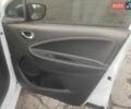 Білий Рено Зое, об'ємом двигуна 0 л та пробігом 50 тис. км за 13700 $, фото 16 на Automoto.ua
