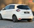 Білий Рено Зое, об'ємом двигуна 0 л та пробігом 130 тис. км за 12999 $, фото 11 на Automoto.ua