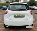 Белый Рено Зое, объемом двигателя 52 л и пробегом 85 тыс. км за 14000 $, фото 5 на Automoto.ua