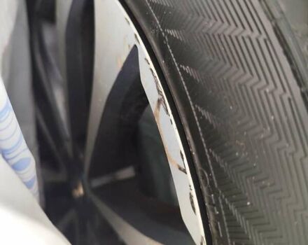 Рено Зое 2020 в Киеве на Automoto.ua Белый Рено Зое, объемом двигателя 0 л и пробегом 112 тыс. км за 13333 $, фото 30 на Automoto.ua