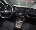 Белый Рено Зое, объемом двигателя 0 л и пробегом 60 тыс. км за 10200 $, фото 10 на Automoto.ua