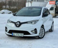 Білий Рено Зое, об'ємом двигуна 0 л та пробігом 86 тис. км за 11200 $, фото 2 на Automoto.ua