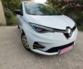 Белый Рено Зое, объемом двигателя 0 л и пробегом 39 тыс. км за 12799 $, фото 49 на Automoto.ua