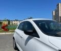 Белый Рено Зое, объемом двигателя 0 л и пробегом 40 тыс. км за 13750 $, фото 21 на Automoto.ua