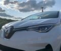 Белый Рено Зое, объемом двигателя 0 л и пробегом 80 тыс. км за 11990 $, фото 7 на Automoto.ua