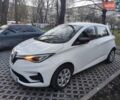 Белый Рено Зое, объемом двигателя 0 л и пробегом 83 тыс. км за 11899 $, фото 5 на Automoto.ua