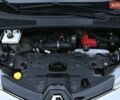 Белый Рено Зое, объемом двигателя 0 л и пробегом 41 тыс. км за 13050 $, фото 35 на Automoto.ua