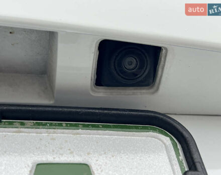 Белый Рено Зое, объемом двигателя 0 л и пробегом 31 тыс. км за 11999 $, фото 41 на Automoto.ua