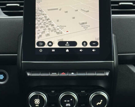 Белый Рено Зое, объемом двигателя 0 л и пробегом 27 тыс. км за 12600 $, фото 14 на Automoto.ua