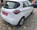 Белый Рено Зое, объемом двигателя 0 л и пробегом 50 тыс. км за 11900 $, фото 10 на Automoto.ua