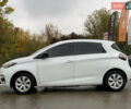 Белый Рено Зое, объемом двигателя 0 л и пробегом 47 тыс. км за 12499 $, фото 11 на Automoto.ua