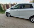 Белый Рено Зое, объемом двигателя 0 л и пробегом 39 тыс. км за 12799 $, фото 5 на Automoto.ua