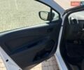 Белый Рено Зое, объемом двигателя 0 л и пробегом 68 тыс. км за 11400 $, фото 9 на Automoto.ua