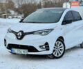 Білий Рено Зое, об'ємом двигуна 0 л та пробігом 86 тис. км за 11200 $, фото 4 на Automoto.ua
