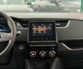 Білий Рено Зое, об'ємом двигуна 0 л та пробігом 47 тис. км за 12499 $, фото 21 на Automoto.ua