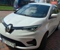 Белый Рено Зое, объемом двигателя 0 л и пробегом 39 тыс. км за 12750 $, фото 3 на Automoto.ua