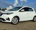 Білий Рено Зое, об'ємом двигуна 0 л та пробігом 141 тис. км за 11300 $, фото 8 на Automoto.ua