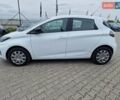 Белый Рено Зое, объемом двигателя 0 л и пробегом 47 тыс. км за 11400 $, фото 15 на Automoto.ua