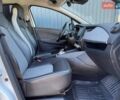 Белый Рено Зое, объемом двигателя 0 л и пробегом 217 тыс. км за 11990 $, фото 11 на Automoto.ua