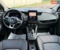 Белый Рено Зое, объемом двигателя 0 л и пробегом 136 тыс. км за 12999 $, фото 18 на Automoto.ua