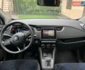 Белый Рено Зое, объемом двигателя 0 л и пробегом 54 тыс. км за 13200 $, фото 15 на Automoto.ua