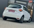 Білий Рено Зое, об'ємом двигуна 0 л та пробігом 85 тис. км за 11150 $, фото 58 на Automoto.ua