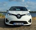 Білий Рено Зое, об'ємом двигуна 0 л та пробігом 141 тис. км за 11300 $, фото 12 на Automoto.ua