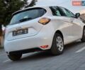 Белый Рено Зое, объемом двигателя 0 л и пробегом 68 тыс. км за 11900 $, фото 20 на Automoto.ua